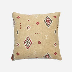 MEVAK LIVING Housse de coussin