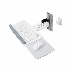 ERGOTRON Neo-Flex Keyboard Wall Mount 