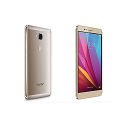 Honor 5X Gold