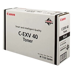 Canon CEXV40 Toner Noir 3480B006