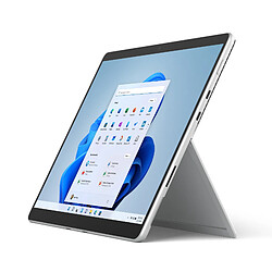 Avis Microsoft Surface Pro 8 512 Go 33 cm (13') Intel® Core™ i7 16 Go Wi-Fi 6 (802.11ax) Windows 11 Home Platine