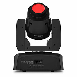 Avis Intimidator Spot 110 Chauvet