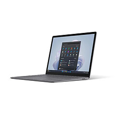 Ordinateur Portable Microsoft SURFACE LAPTOP 5 i7-1265U Espagnol Qwerty 512 GB SSD 16 GB 15"