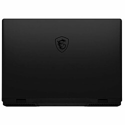 Ordinateur Portable MSI Pulse 17 AI C1VFKG-028XES 17" Intel Evo Core Ultra 7 155H 32 GB RAM 1 TB SSD Nvidia Geforce RTX 4060 pas cher