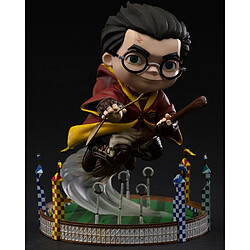 Acheter Iron Studios & Minico - Harry Potter - La figurine du match de Quiddich