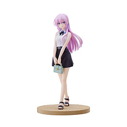 Miyuki Shikimori's Not Just a Cutie - Statuette 1/7 Shikimori-san Summer Outfit ver. Standard Edition 23 cm 