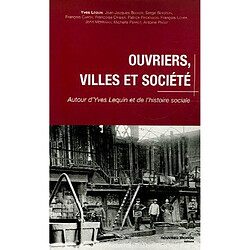 Atma Ouvriers, villes et société