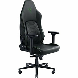 Chaise de jeu Razer RZ38-04900100-R3G1 Noir Vert Noir/Vert