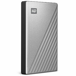 Western Digital WD My Passport Ultra for Mac WDBKYJ0020BSL