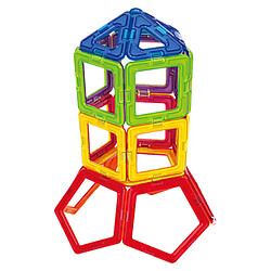 Ludendo Magformers-Pentagone 12 pièces