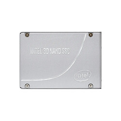 Disque dur Intel SSDPE2KE016T801