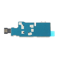 Wewoo Tiroir de Carte SIM pour Samsung Galaxy S5 Mini / G800H pièce détachée Connecteur de SIM avec Câble flexible Flex Cable