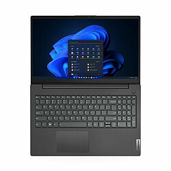 Acheter Ordinateur Portable Lenovo V15 G4 IRU Espagnol Qwerty 15,6" I3-1315U 8 GB RAM 256 GB SSD