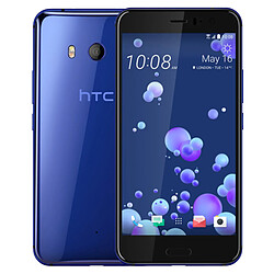 HTC U11 64+4 GB Dual SIM Azul
