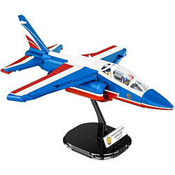 Cobi - Alpha Jet des Forces Armées - Patrouille de France (5841) 