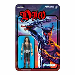 Figurine Super 7 Dio Ronnie James Dio 