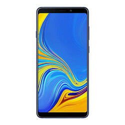 Samsung Galaxy A9 (2018) 6Go/128Go Bleu Single SIM A920