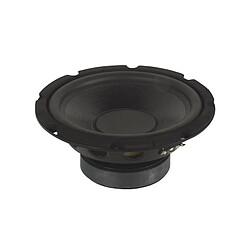 Perel Subwoofer noir pour haut-parleur, 10 / 350w 