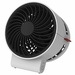 BONECO - Ventilateur de bureau F50 Air Shower 2,25 W5 W