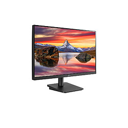 Acheter Moniteur Lg 23,8' 24Mp450-B Ips Fhd 16:9 75Hz Freesync 5Ms