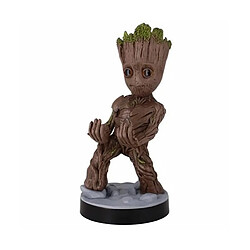 Exquisit Figurine Cable Guy Toddler Groot