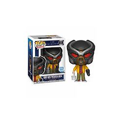 FUNKO - POP figure The Predator Rory avec Predator Mask Exclusive