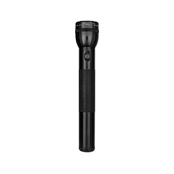 Lampe torche Maglite S3D 3 piles Type D 31 cm - Noir