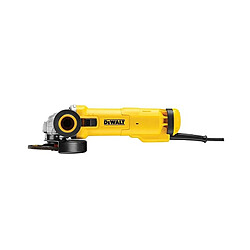 Meuleuse 125mm Dewalt DWE4237QS 1400 W pas cher