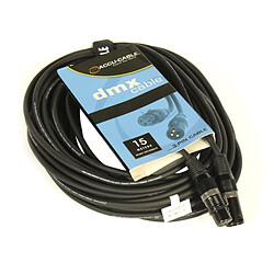 American Dj ACCU CABLE - AC-DMX3