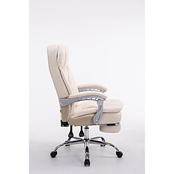 Non Chaise de bureau Troy XL