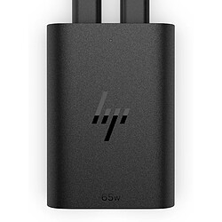 Adaptateur secteur PC portable HP