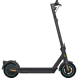 Trottinette électrique Segway Max G30D II 