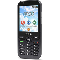 Acheter Téléphone portable senior Doro 7010 avec touche SOS