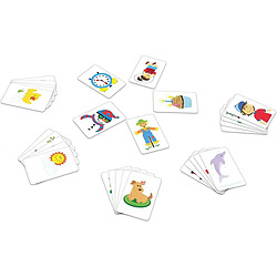 Jeu de cartes