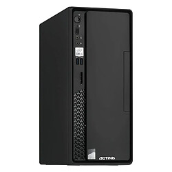 PC de bureau Actina KOMAAAPIM0345 8 GB RAM 1 TB SSD