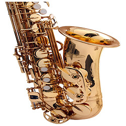 Classic Cantabile Winds AS-450 Mib saxophone alto