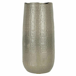 Paris Prix Vase en Céramique Design Yuella 50cm Gris