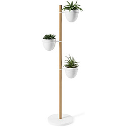 Avis Umbra Support à plantes 3 pots Floristand.