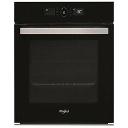 Avis Four intégrable multifonction 73l 60cm a+ catalyse inox - akz96240nb - WHIRLPOOL