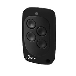 télécommande jane all black-