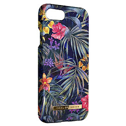 Coque iPhone 6, 6S, 7, 8, SE 2020 et SE 2022 Mysterious Jungle Ideal of Sweden