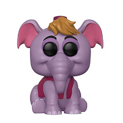 Cherriz Funko POP Abu éléphant 478 Disney Aladdin