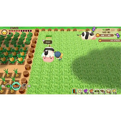 Just For Games Story of Seasons Friends of Mineral Town Jeu Xbox One et Xbox Series X