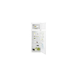 Refrigerateur congelateur en haut Electrolux ETB2AE16S