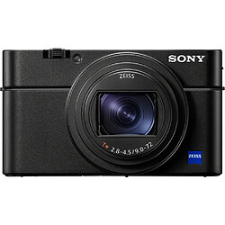 Sony Cyber-shot DSC-RX100 VII Digital Camera 