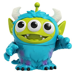 Mattel DISNEY PIXAR Alien Incognito Sulli - GMJ33 - Figurine a collectionner - 3 ans et + 