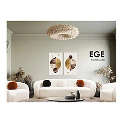 PROTOCOLE HOME Canape beige EGE