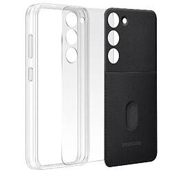 Samsung Coque Original Galaxy S23 Porte-carte