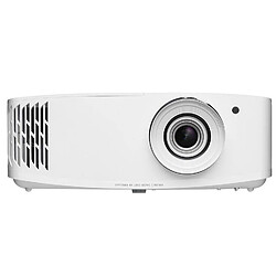 Vidéoprojecteur 4k uhd 3600 lumens - UHD55 - OPTOMA 