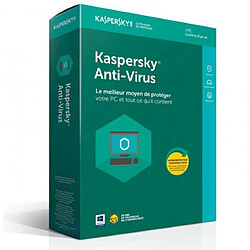 KASPERSKY Internet Security 2020